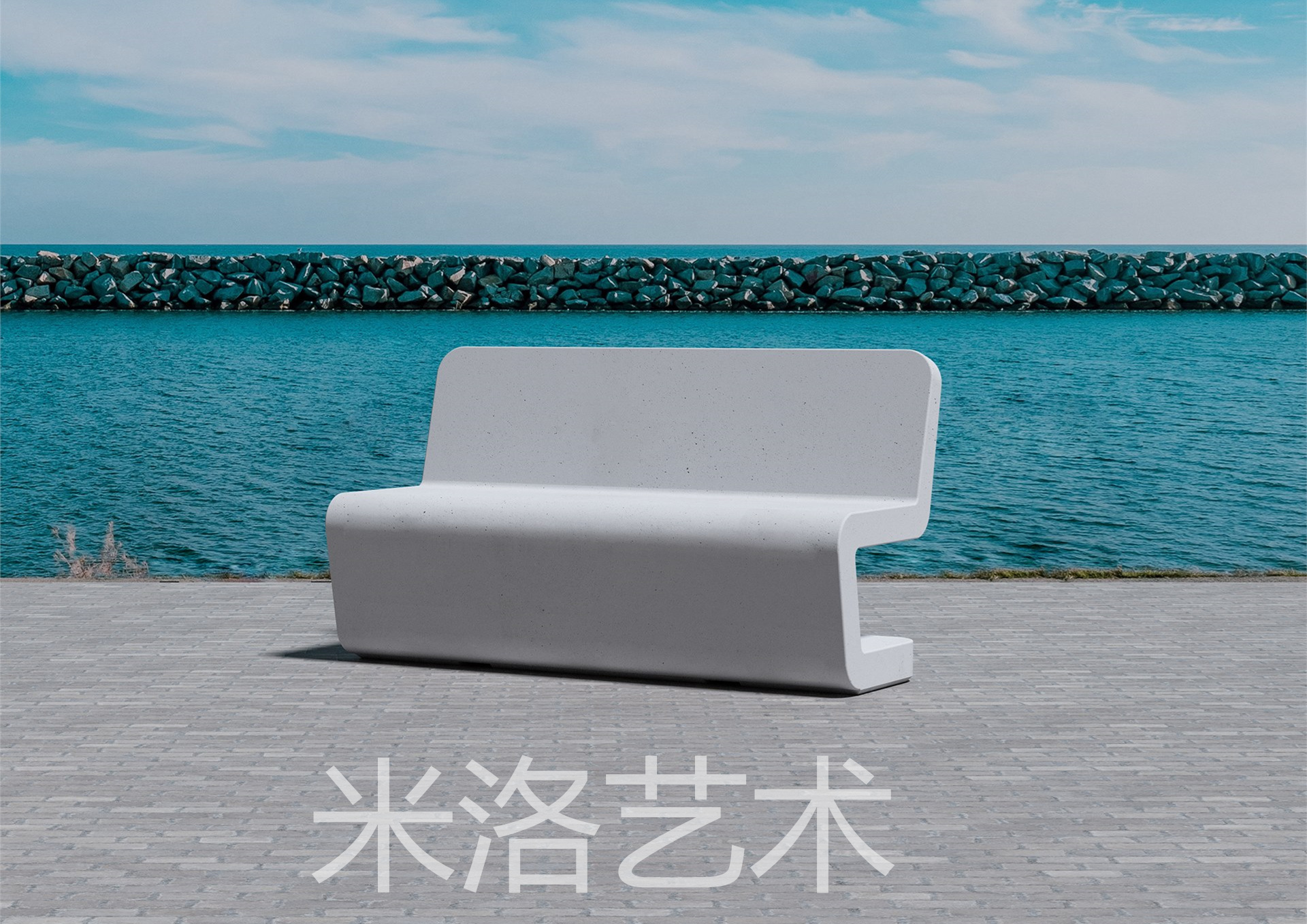為什么戶外景觀坐凳這么受歡迎呢？