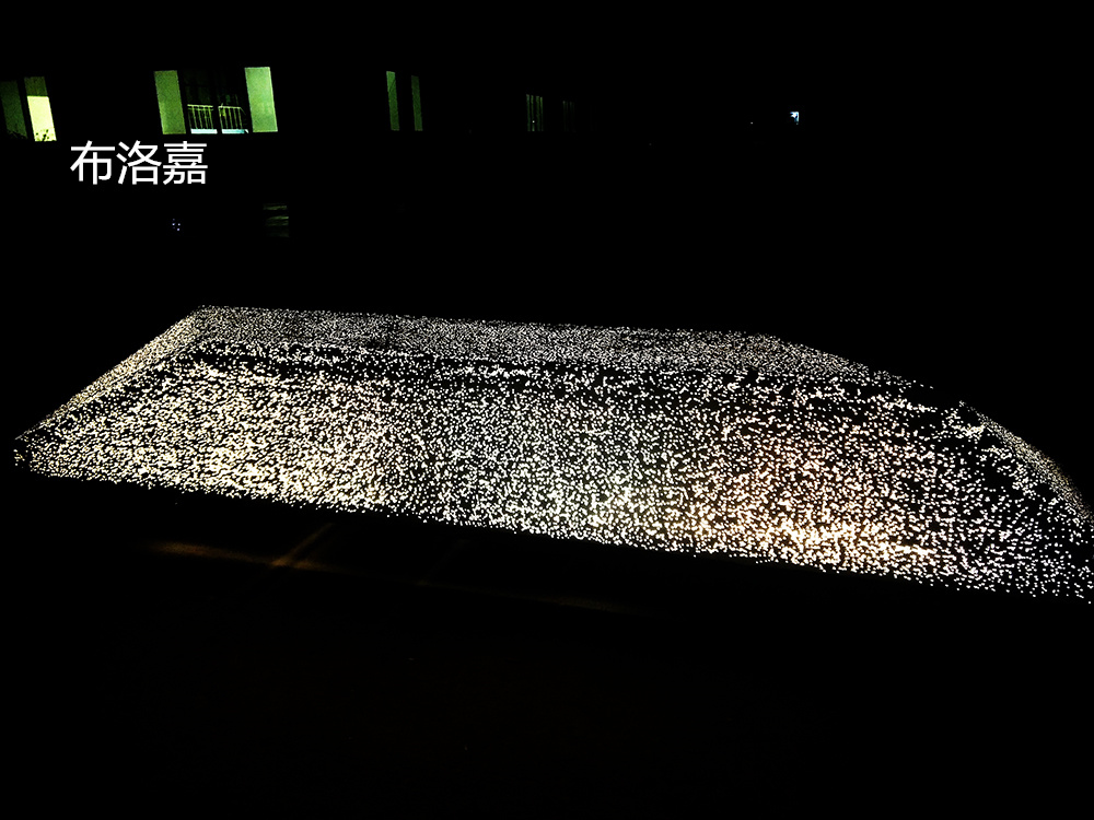 透光混凝土原來這么多用處！